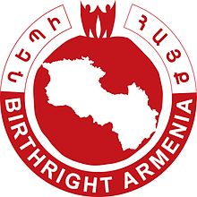 ‘Birthrigth’ Ermenistan Türkiye’den ilk gönüllüleri bekliyor