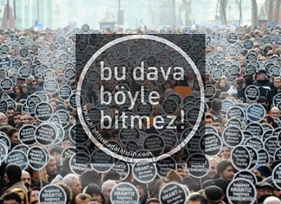 Hrant Dink cinayetinde ihmale verilen ceza
