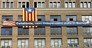 Katalunya’nin 11 Eylül’ü