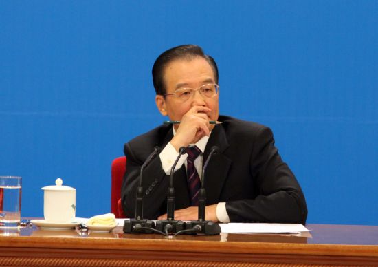 Çin Başbakanı, New York Times’ı yasakladı