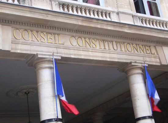 Anayasa Konseyi, Soykırım'ı inkar yasasını iptal etti