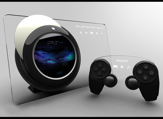 Sony, PlayStation 4’ü resmen duyurdu  