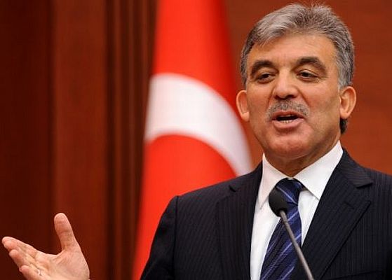 Cumhurbaşkanlığı Sözcüsü Sever: ''Abdullah Gül yeniden aday olabilir''