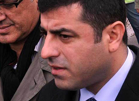 Demirtaş'ın İmralı ziyareti açıklaması kafaları karıştırdı