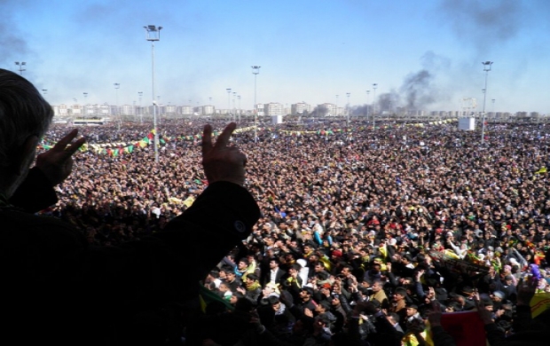 Rober Koptaş: Barış, yarın, gayrimüslimler, Hrant Dink