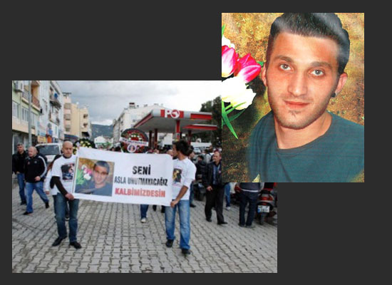 Marmaris’te trafik kazasında ölen Ermenistan uyruklu gencin ailesinden adalet feryadı