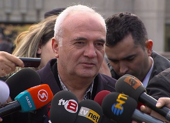 AKP'li Elitaş: ''Davalar sonuçlanana kadar özel yetkiler devam edecek''