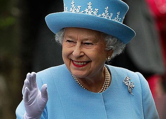 Kraliçe Elizabeth eski IRA lideri ile bir araya gelecek