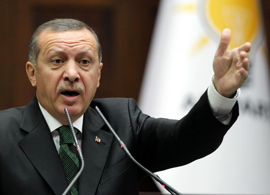 Guardian: Devlet ile PKK görüşmesi Erdoğan'ın seçim yatırımı mı?