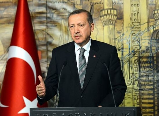 Erdoğan ve Âkil İnsanlar son toplantı için Dolmabahçe’de