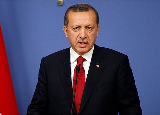 Erdoğan: ''BDP'de tasfiye hissediyorum'' 