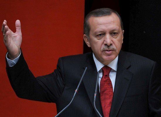 Erdoğan’dan ‘Engelliden öğretmen olmaz’ tepkisi