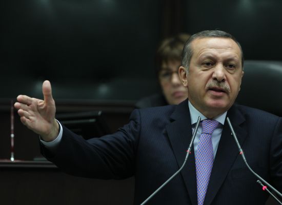 Erdoğan: ‘CHP hep küçük işlerle uğraştı’