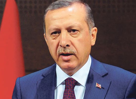 Erdoğan: ‘Gerekirse Uludere için de özür dilerim’