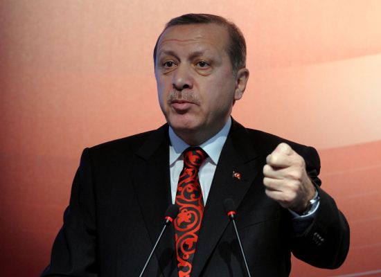 Erdoğan: ‘Barış için ne bedel gerekiyorsa ödeyeceğiz’ 
