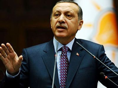 Başbakan Erdoğan: Sinop olaylarıyla ilgili elimizde belgeler var  