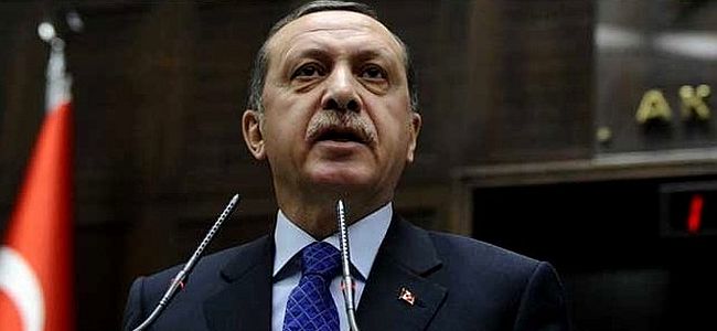 Başbakan Erdoğan'dan Sivas kararı değerlendirmesi