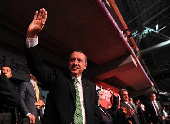 Erdoğan Fettullah Gülen'i Türkiye'ye çağırdı