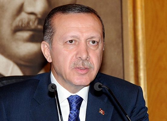 Başbakan Erdoğan Uludere açıklamasını yanlış buldu
