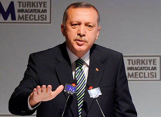 Erdoğan Kılıçdaroğlu ile görüşmesi öncesi ılımlı mesajlar verdi