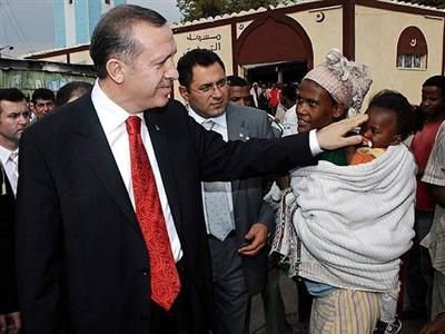 Erdoğan: PKK silah bırakıp Türkiye’yi terk etmelidir