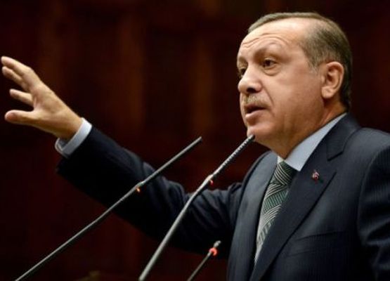 Erdoğan: Medyayla ilgili ahkam kesenler Pazar günkü manşetlere baksın