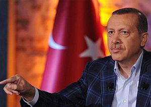 Başbakan Erdoğan'dan vekillere ''Dikkatli konuşun'' uyarısı