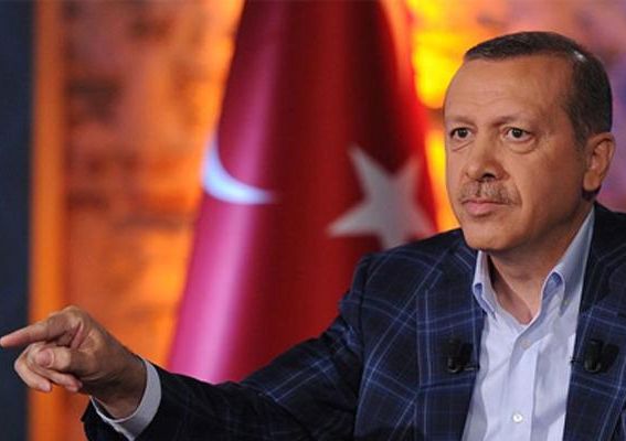 Başbakan Erdoğan'dan işkenceci polis açıklaması
