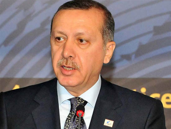 Erdoğan: Dink davası dehlizlerde kaybolmaz