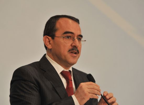 Adalet Bakanı Ergin’den ‘İmralı ziyareti’ açıklaması