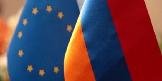 AB'den, Ermenistan'a vize kolaylığı geliyor