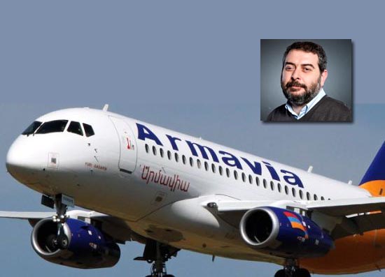 Erzurum’a her gün uçak inse… Var mısın AKP?