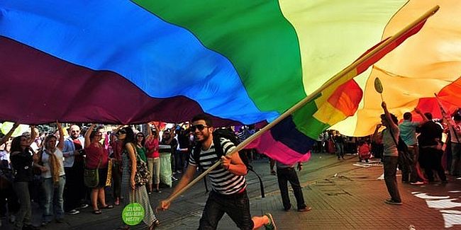 BDP yeni anayasada eşcinsel evliliğe izin verilmesini istedi