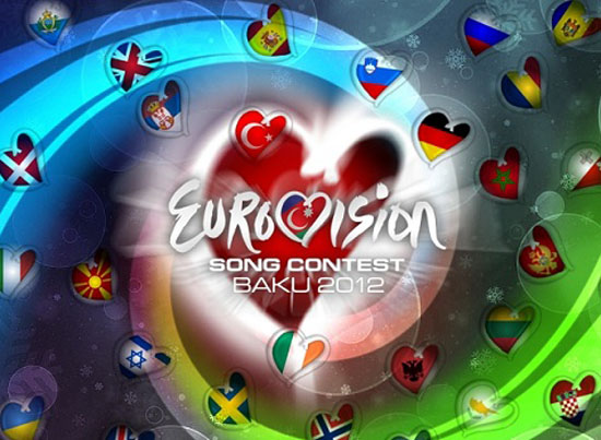 Ermenistan'a 'Eurovision' cezası  