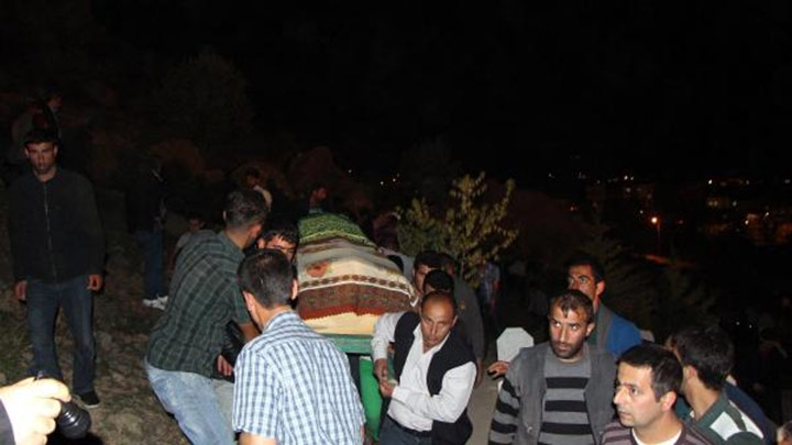 Diyarbakır’da lise önünde cinayet dehşeti