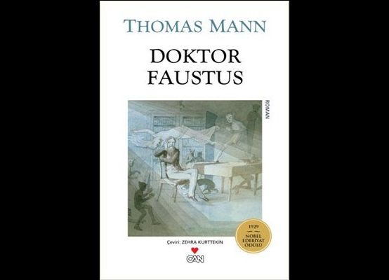 Thomas Mann’ın vasiyetnamesi