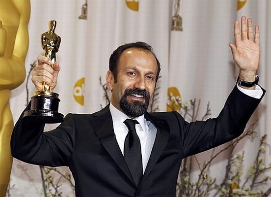 'Bir Ayrılık' Oscar kazanınca İran devletinin gözüne girdi