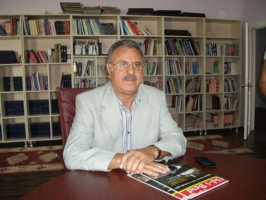 Fermani Altun 28 Şubat'ı ve Alevi-Sünni çatışmasını anlattı