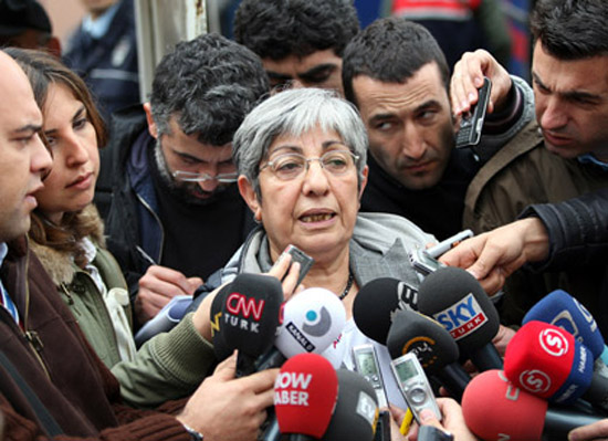 Fethiye Çetin: Türkiye’nin 301’i kaldırmama lüksü ve şansı yok 