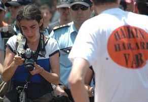 KCK tutuklusu Bozkurt: "Ermeni katliamının acısını paylaşıyoruz"  