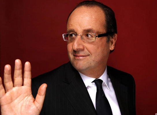 Hollande'den diasporaya yeni vaatler