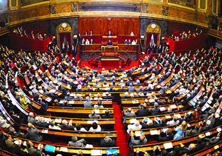 Fransız Senatosu Türkiye ve Ermenistan büyükelçilerini dinledi 