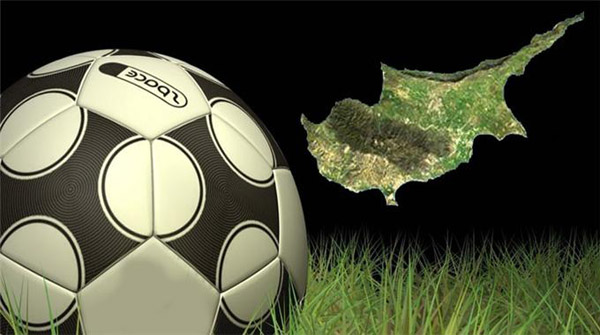 Kıbrıs birleşmeye 'futbol'dan başlayacak