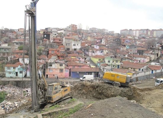 Gaziosmanpaşa Belediyesi: Sanki Ermeni, Yunan, İsraillilere satıyoruz!