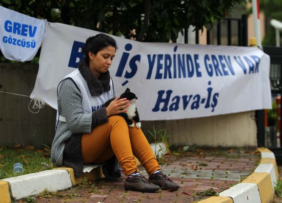 THY zam yaptı, sendika geri adım atmıyor