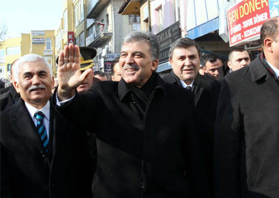Hrant Dink davası, Türkiye için önemli bir sınavdır