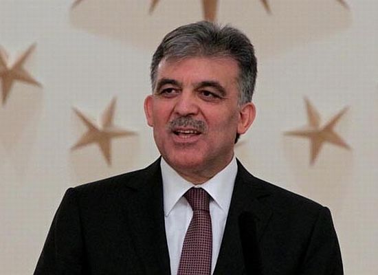 Cumhurbaşkanı Gül'den Sivas kararı ve Odatv tahliyeleri yorumu
