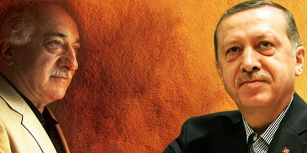Yalçın Akdoğan: AKP ile Gülen cemaati arasında çatışma isteyenler hayal kırıklığına uğrayacak