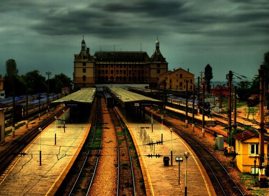 Tren Haydarpaşa’ya değil, Pendik’e kadar gelecek