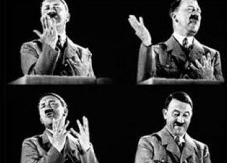 Hitler’li reklam durduruldu  
